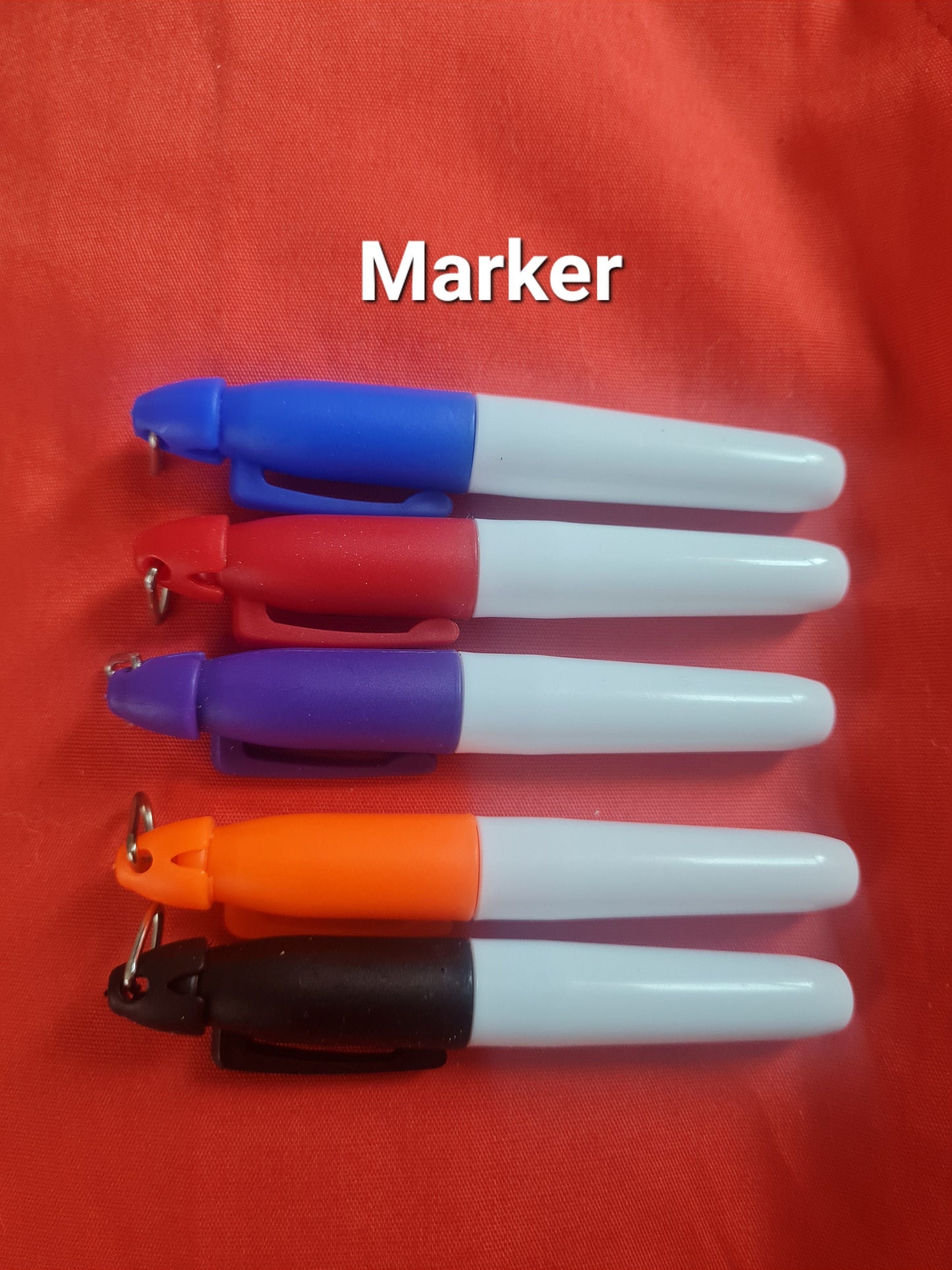Badge Reel Pen Set ~ ID Badge Reel ~ ID Badge ~ Nurse Pens ~ CNA Badge Reel Pen Set ~ Registered Nurse Pen Holder ~ Medical Badge Reel
