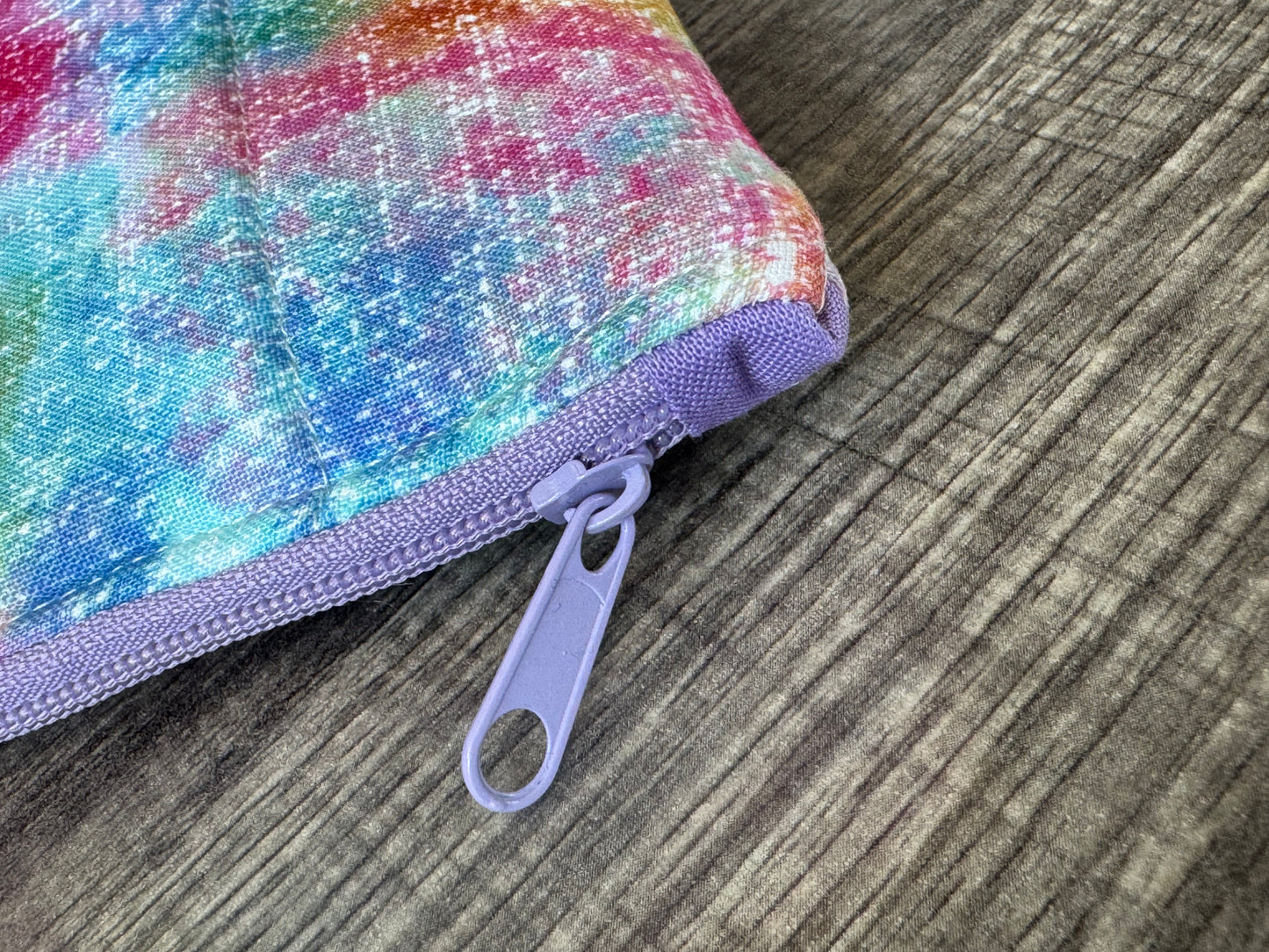 Watercolor Abstract E-Reader Case | E-Reader Cover | E-Reader Pouch | Handmade Kindle Sleeve | Padded E-Reader Case | 8x10 Cotton Kindle Pouch | Paperwhite Sleeve | Book Lover Gift | Tablet Sleeve | Zippered E-Reader Cover