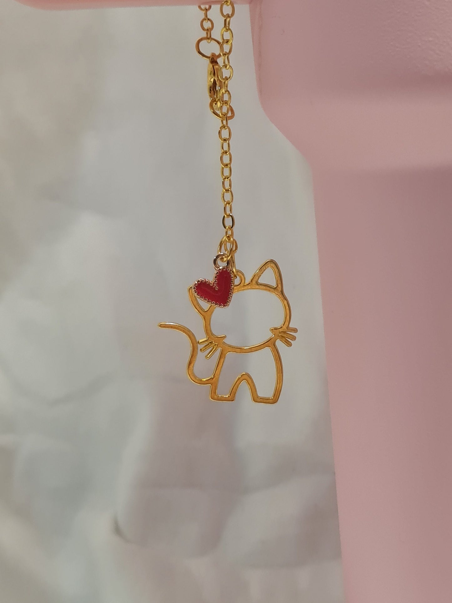 Cat Silhouette Tumbler Charm ~ Stanley Cup Charm ~ Custom Made Charms ~ Cup Accessory