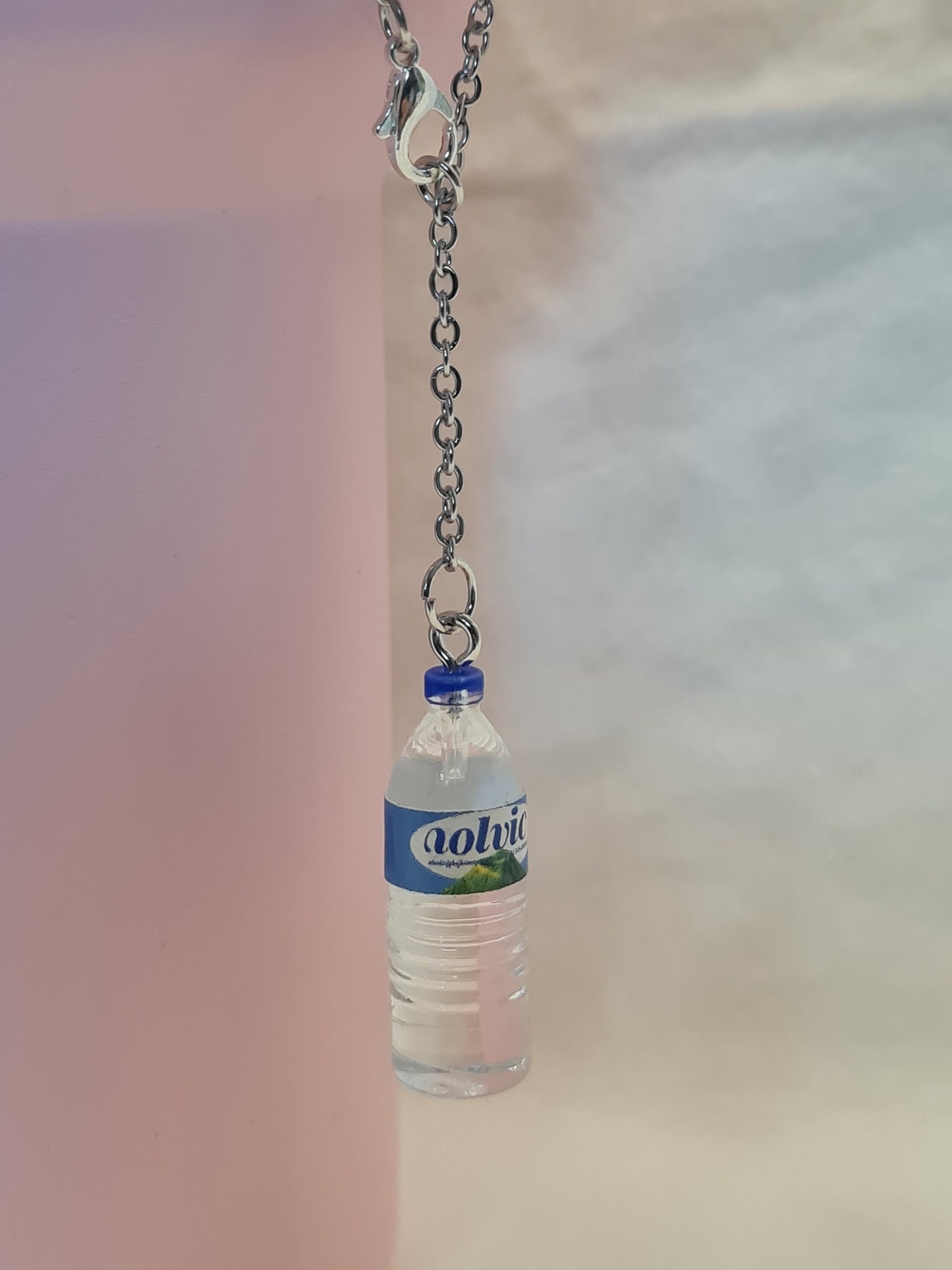 Water Bottle Tumbler Charm ~ Stanley Cup Charm ~ Custom Made Charms ~ Cup Handle Charms ~ Cup Charm ~ Cup Accessory