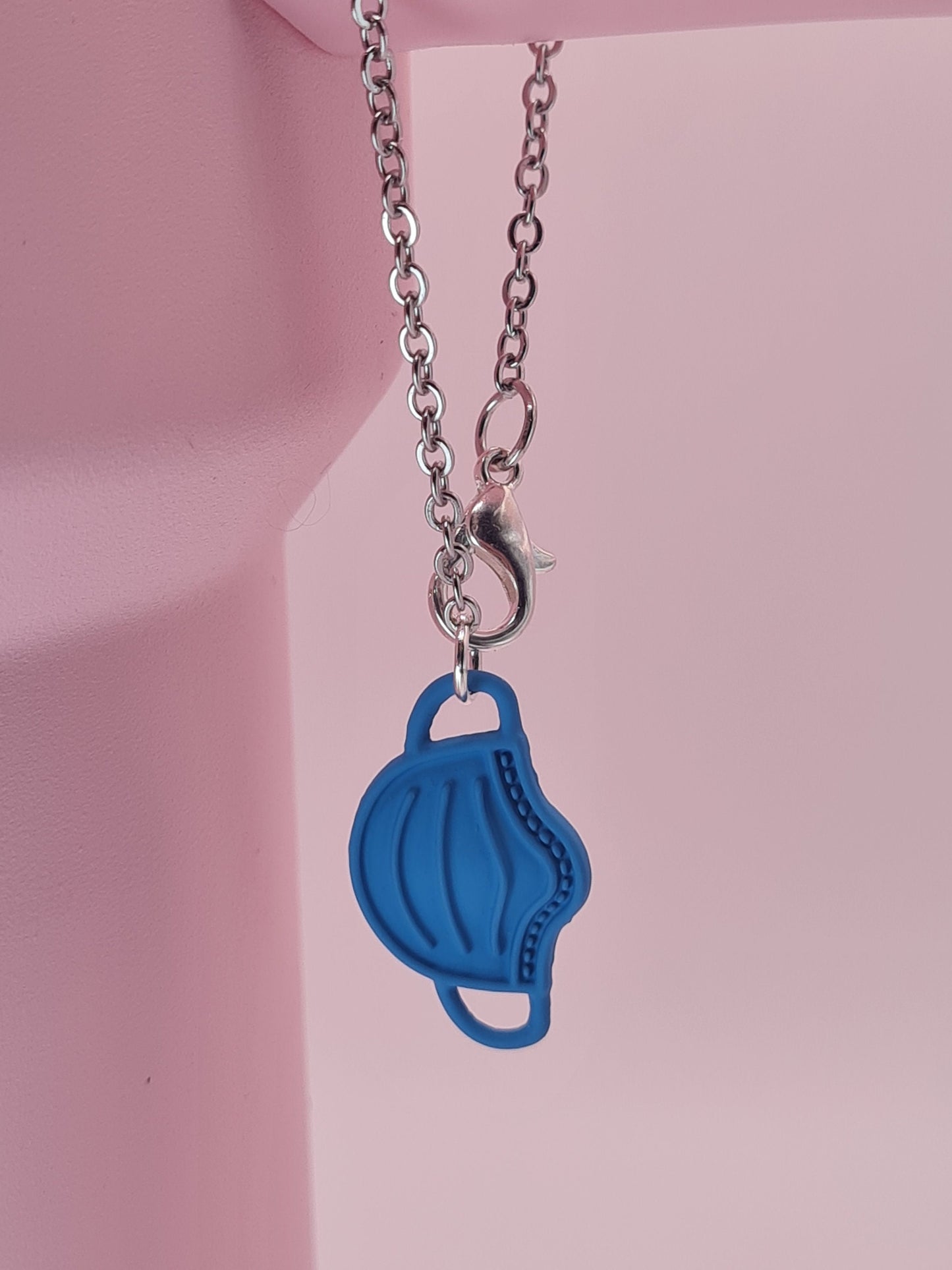 Surgical Mask Tumbler Charm ~ Stanley Cup Charm ~ Custom Made Charms  ~ Cup Charm ~ Cup Handle Charm ~ Covid Charm ~ Cup Accessory