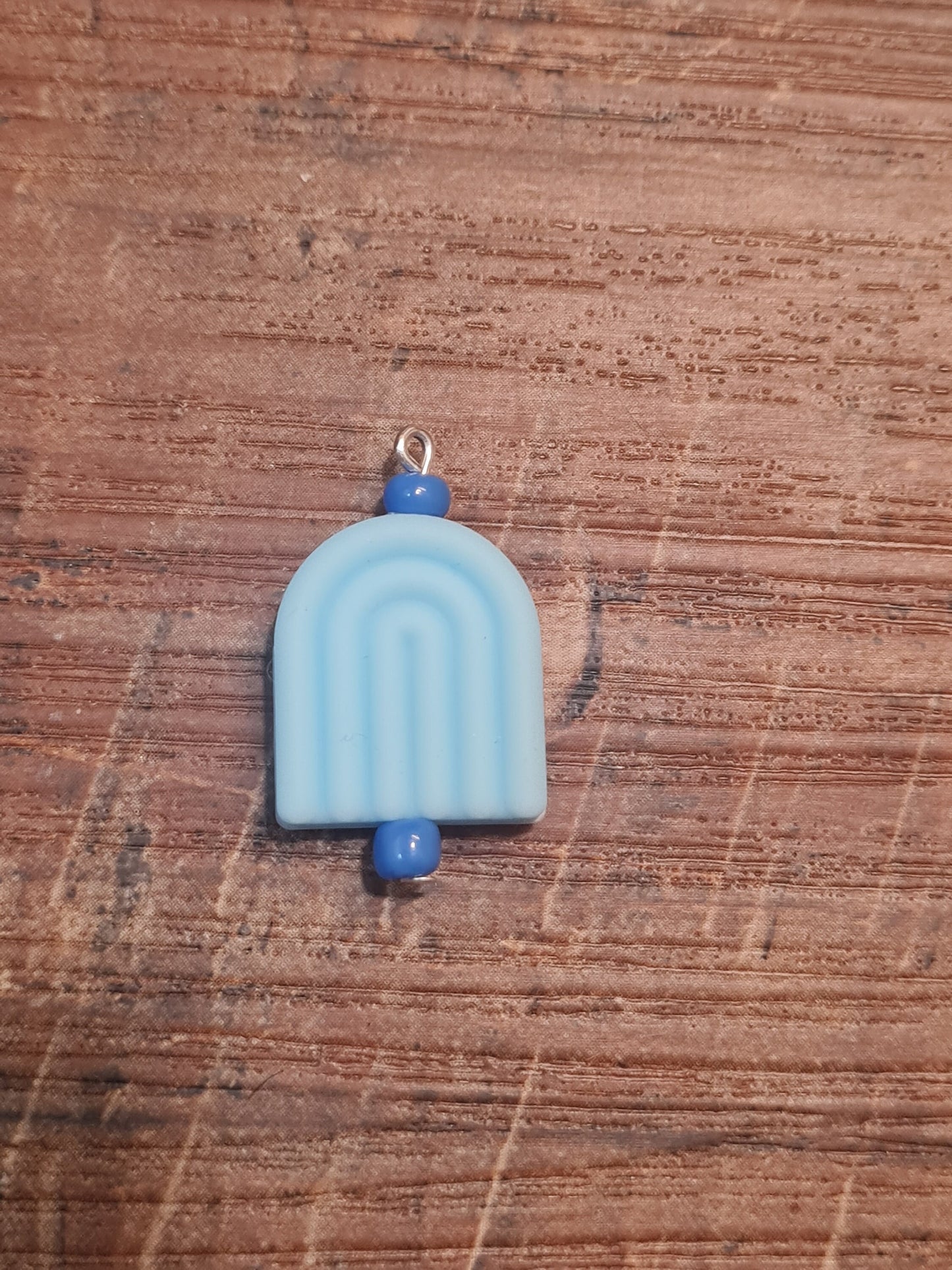 Rainbow Tumbler Charm ~ Stanley Cup Charm ~ Custom Made Charms ~ Cup Charm ~ Cup Handle Charm  ~ Cup Accessory