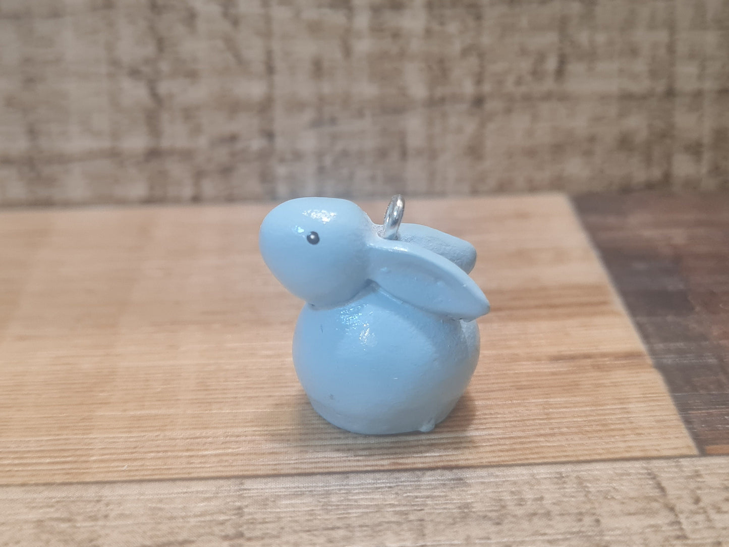 Easter Bunny Tumbler Charm ~ Stanley Cup Charm ~ Custom Made Charms ~ Easter Charm ~ Cup Charm ~ Cup Handle Charm ~ Easter Cup Charm