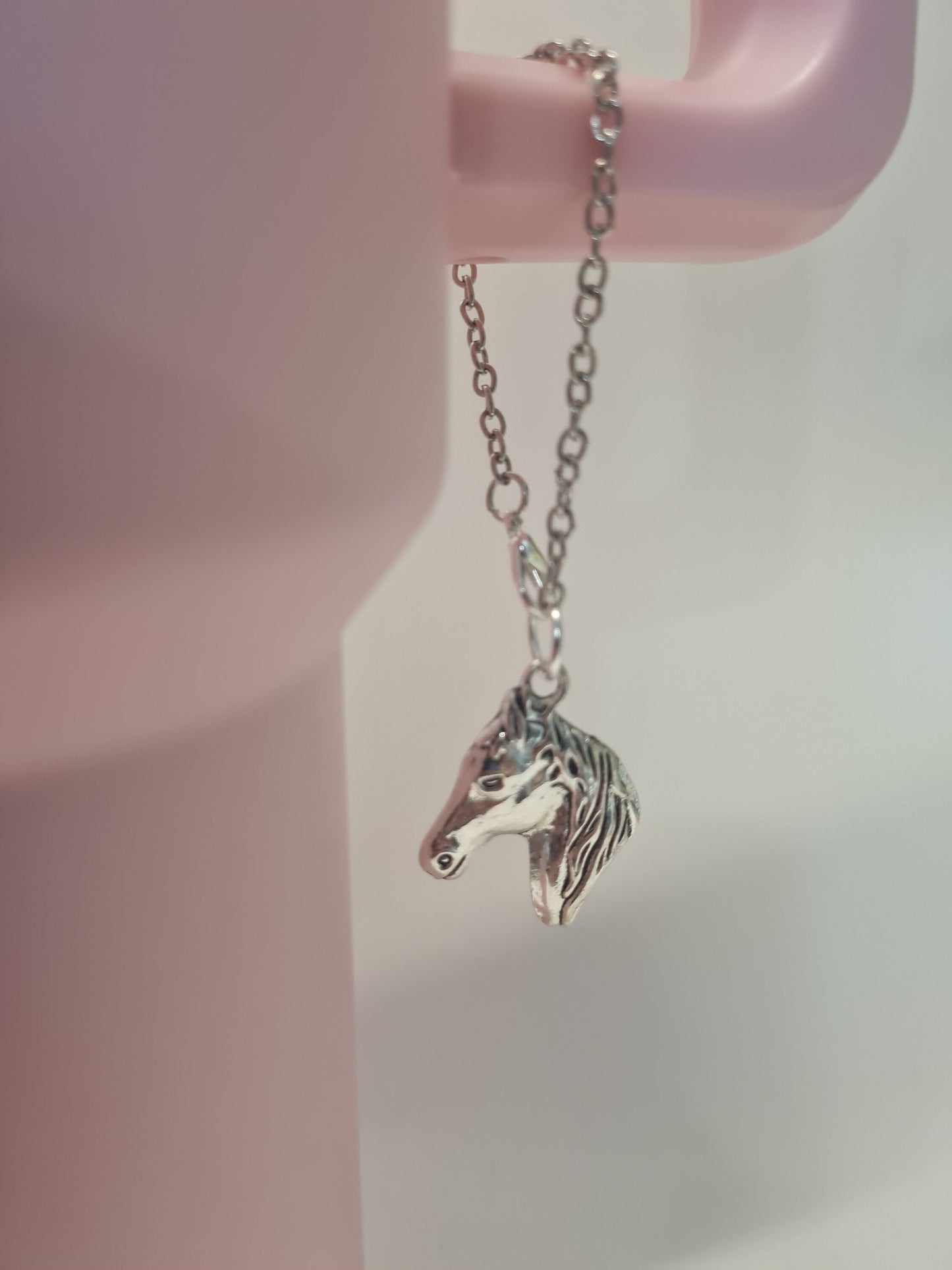 Horse Tumbler Charm ~ Stanley Cup Charm ~ Custom Made Charms ~ Cup Charm ~ Cup Handle Charm ~ Western ~ Cowboy ~ Cowgirl