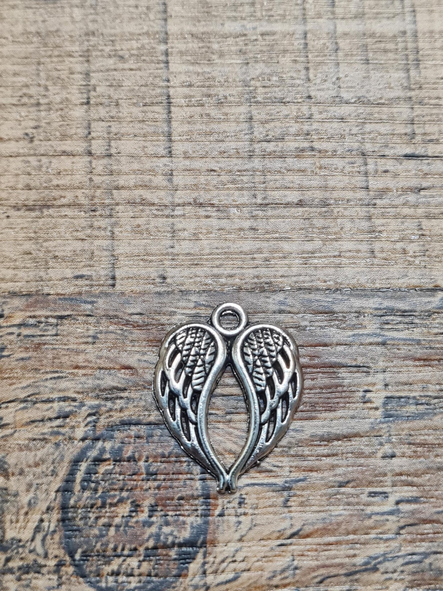 Pet Memorial Rearview Mirror Charm ~ Memorial Car Charm~ In Loving Memory Charm ~ In Memory Charm for Rearview Mirror ~ Pet Bereavement Gift