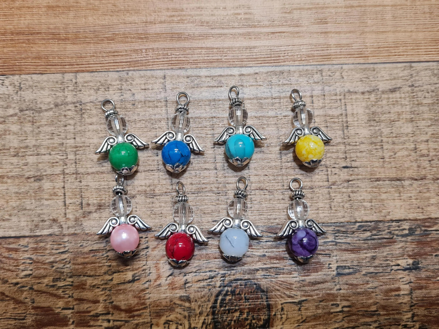 Rearview Mirror Memorial Charm - "Always With You" Car Hanging Ornament - Bereavement & Sympathy Gift for Loss of Loved One