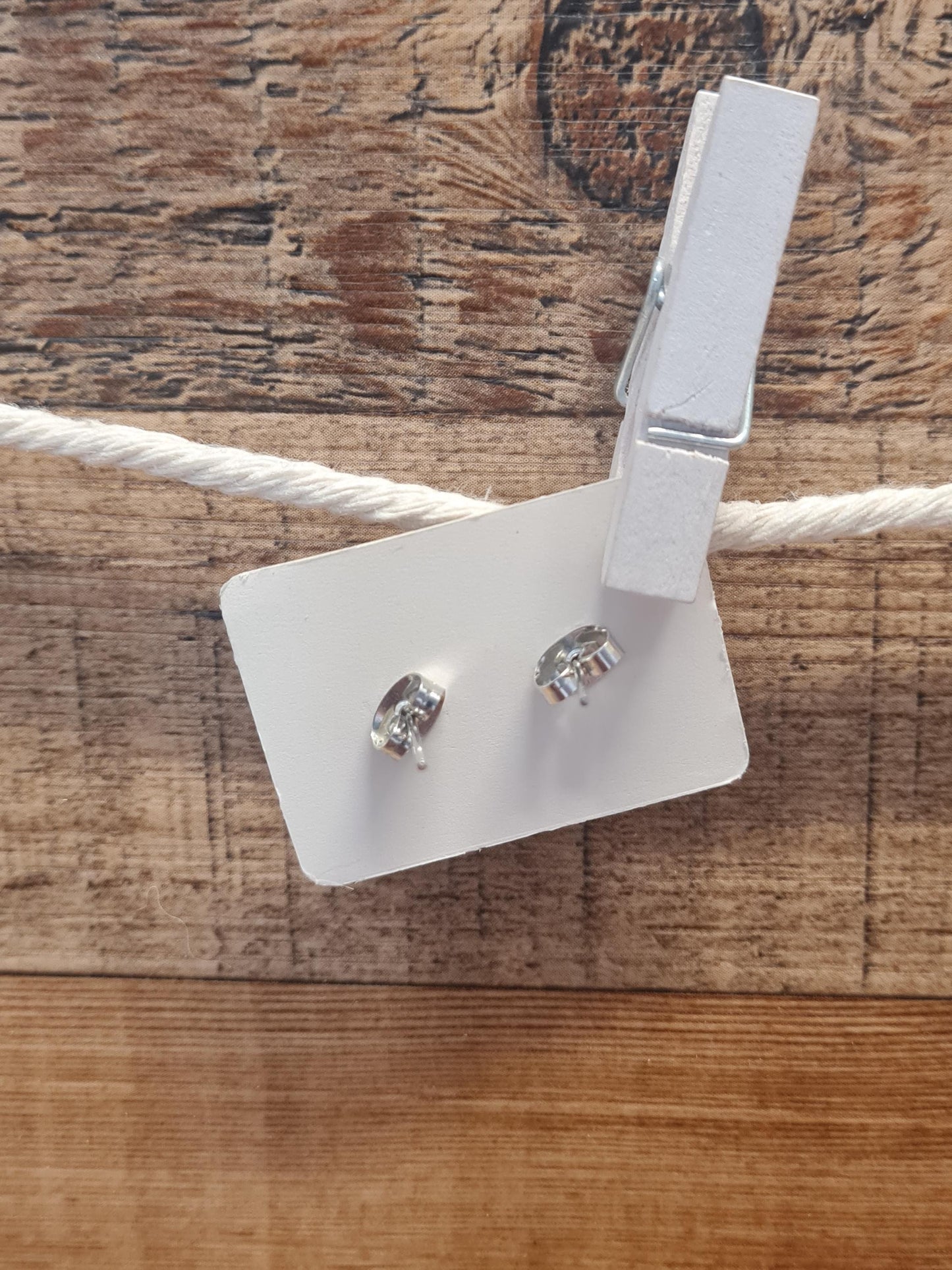 Fairy Earrings ~  Earrings ~ Post Earrings ~ Little Girl Earrings ~ Fun Earrings ~  Cute Earrings